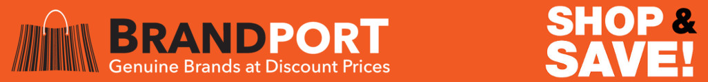 Brandport - Shop & Save