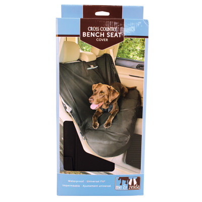 M&Z Bench Seat Cover
