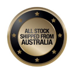 Aussie stock