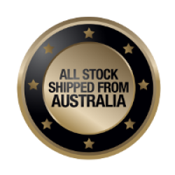 Aussie stock