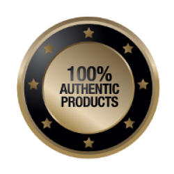 Authentic products