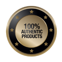 Authentic products